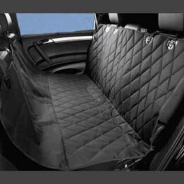 Pet Mat Dog Blanket For Car Seat OEM 600D Oxford Waterproof Foldable Cover 06-0021 www.gmtpet.ltd