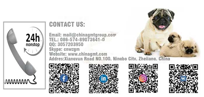 GMTPET Brand Factory Christmas Pet Dog Coat Santa Claus Clothes 06-1303 Contact us