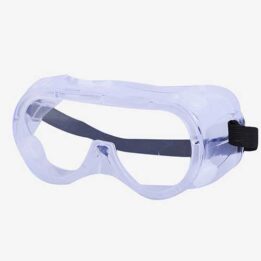 Natural latex disposable epidemic protective glasses Goggles 06-1449 www.gmtpet.ltd