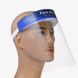 Protective Mask anti-saliva unisex Face Shield Protection 06-1453 www.gmtpet.ltd