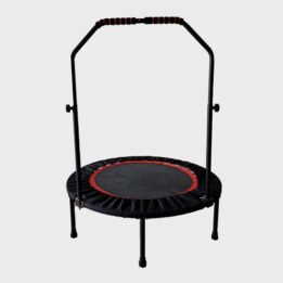 Mute Home Indoor Foldable Jumping Bed Family Fitness Spring Bed Trampoline For Children www.gmtpet.ltd