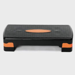68x28x15cm Fitness Pedal Rhythm Board Aerobics Board Adjustable Step Height Exercise Pedal Perfect For Home Fitness www.gmtpet.ltd
