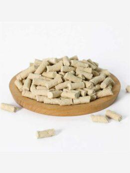 Wholesale OEM & ODM Freeze-dried Raw Meat Pillars Chicken & Catmint 130-045 www.gmtpet.ltd