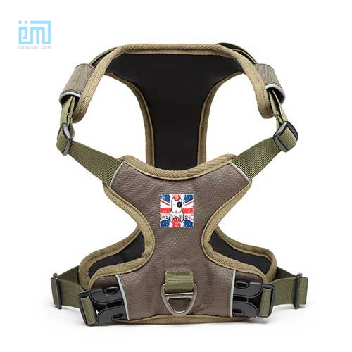 wholesale small dog harness-109-0006-16
