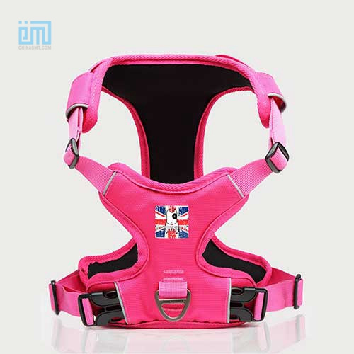 wholesale small dog harness-109-0006-23