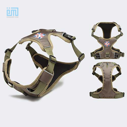 wholesale small dog harness-109-0006-4