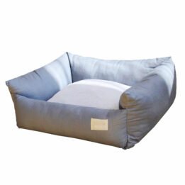 Dogs Innovative Products Cotton Kennel Non-stick Hair Pet Supplies Dog Bed Luxury